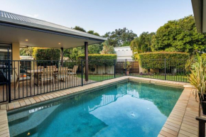 Fig Tree Family Home in Currimundi